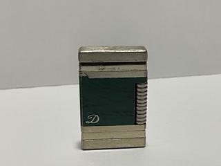 Accendino Vintage Elegante