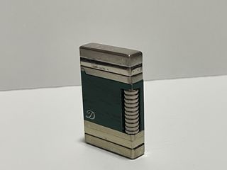 Accendino Vintage Elegante