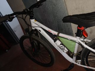 Bicicleta ORBEA montaña 27,5