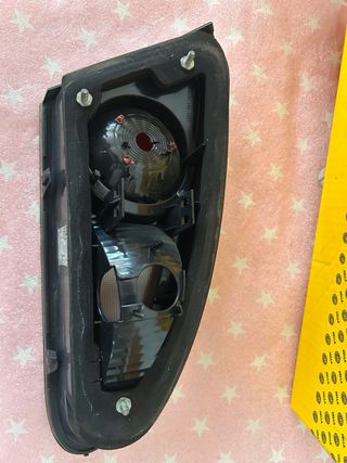 Piloto Trasero Derecho Seat Leon mk2