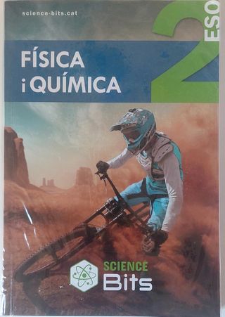 Física i Química 2 ESO