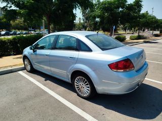 FIAT Linea 1.3jtd 90cv