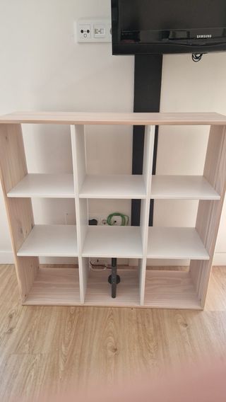 Estantería modular IKEA - 1 ud.