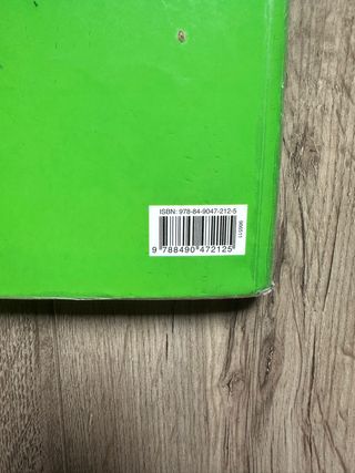 FÍSICA I QUÍMICA SÈRIE INVESTIGA 3 ESO SABER FER