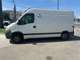 transportes y mudanzas