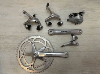 Gruppo Campagnolo Veloce