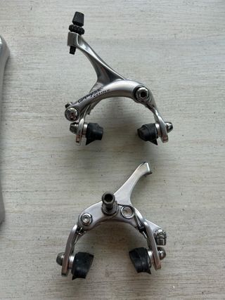 Gruppo Campagnolo Veloce