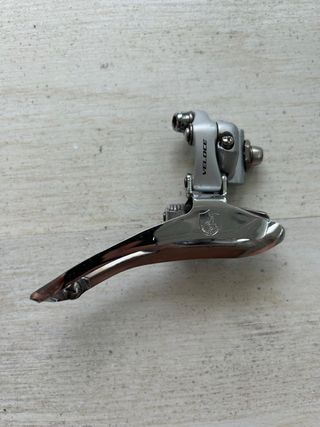 Gruppo Campagnolo Veloce