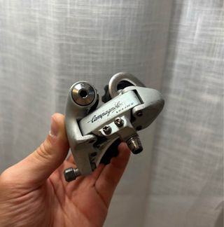 Gruppo Campagnolo Veloce