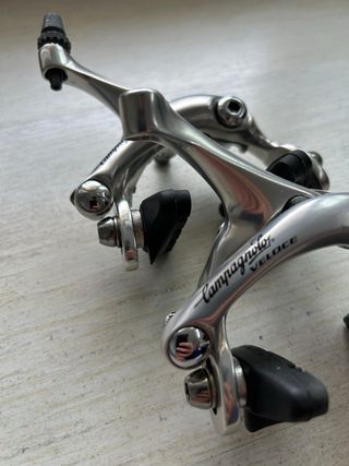 Gruppo Campagnolo Veloce