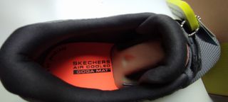 Zapatillas Skechers GoRun Gris - 42
