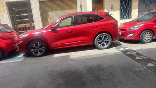 Llantas Ford Kuga ST-Line 19" No se admite envios