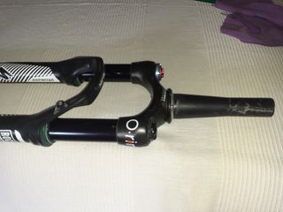Horquilla RockShox Specialized