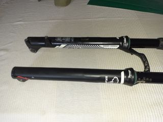 Horquilla RockShox Specialized