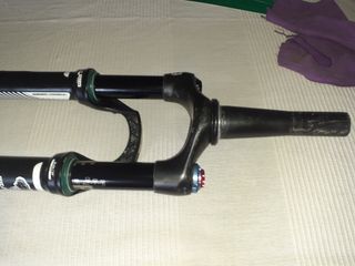 Horquilla RockShox Specialized