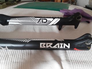 Horquilla RockShox Specialized
