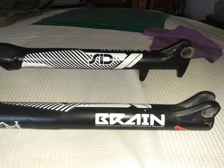 Horquilla RockShox Specialized
