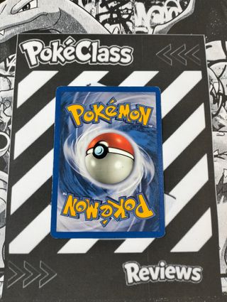 Cartas pokemon 