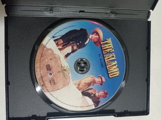 DVD El Alamo - John Wayne