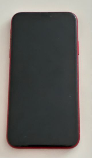 iPhone XR Rojo 64GB
