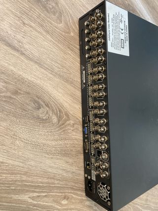 Grabadora DVR Camtronics 16 Cámaras