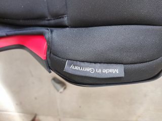 Silla niñ@s BRITAX RÖMER Grupo I-II-III