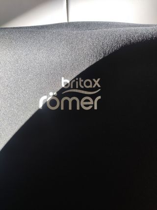 Silla niñ@s BRITAX RÖMER Grupo I-II-III