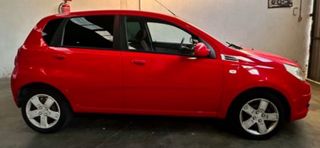 Chevrolet Aveo 2010