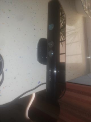 Kinect Xbox 360 - Sensor