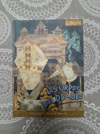 Les urpes del diable (Narrativa Secundaria)