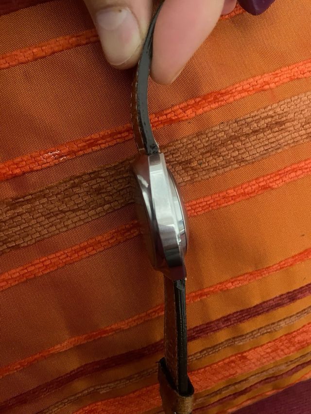 Heuer Pasadena Vintage