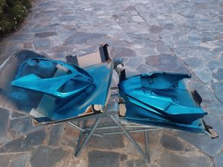 Urge! Vendo o cambio Peugeot Speedfight: Piezas