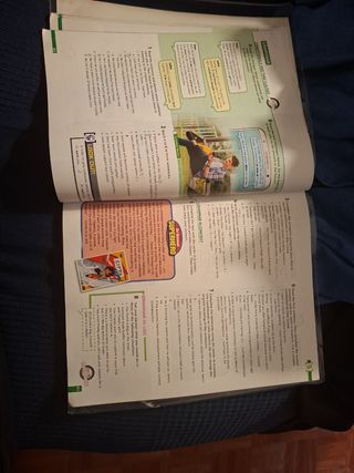 Outlook 1 Student's book  Bachillerato 