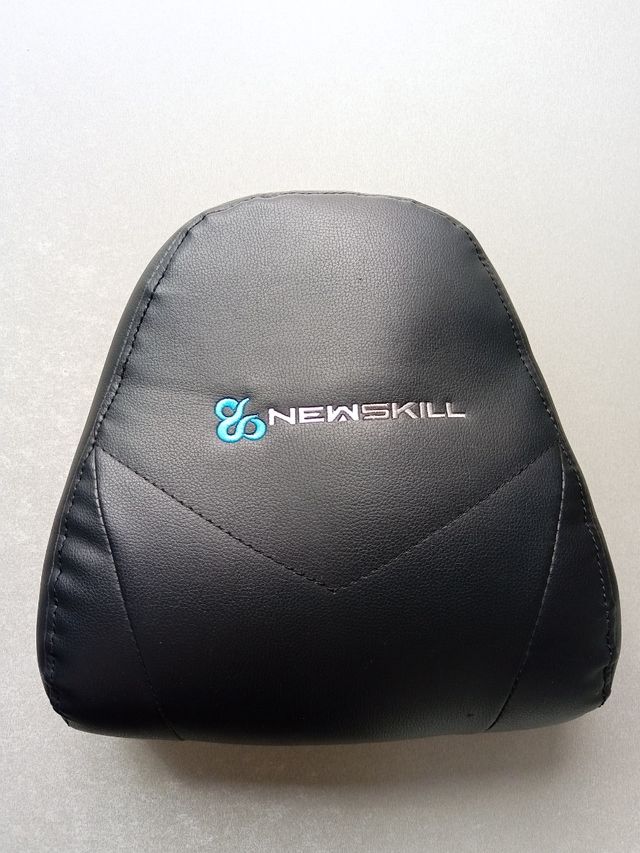 Cojín Cervical para Sillas Gaming, Newskill