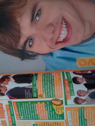 Revista bravo n.271