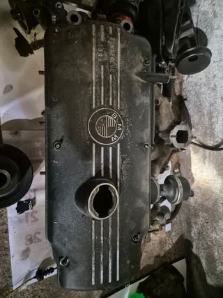 Tapa balancines BMW E30 - 1347