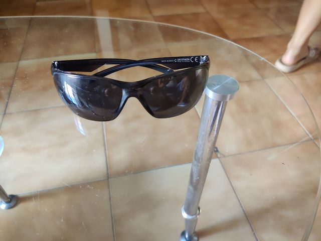 Gafas sol Van Rysel