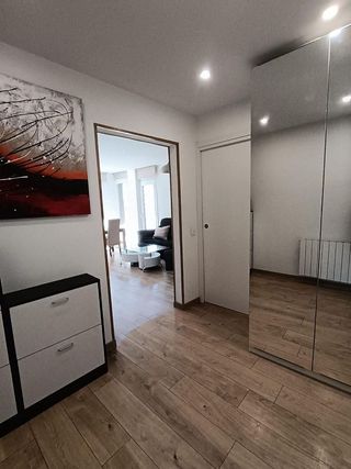 Piso en venta en Tàrrega