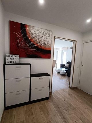 Piso en venta en Tàrrega