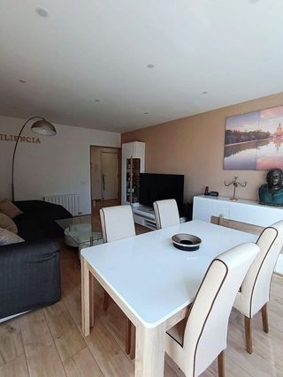 Piso en venta en Tàrrega