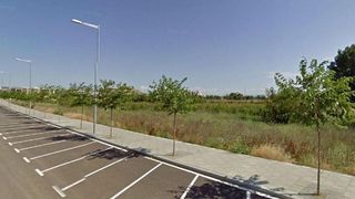 Terreno en venta en Cappont en Lleida