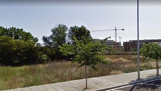 Terreno en venta en Cappont en Lleida