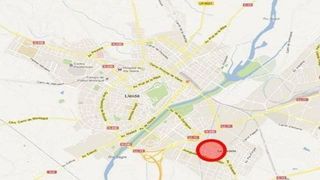 Terreno en venta en La Bordeta en Lleida