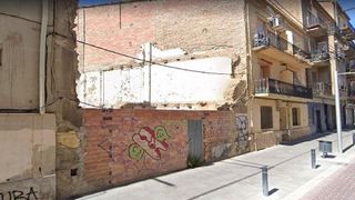 Terreno en venta en Instituts - Universitat en Lleida