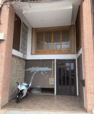 Local comercial en venta en Tàrrega