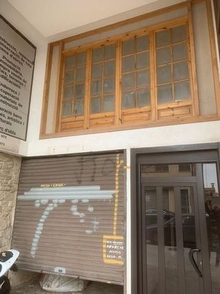 Local comercial en venta en Tàrrega