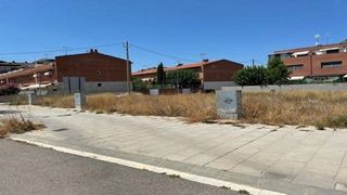 Terreno en venta en La Bordeta en Lleida