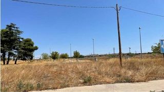 Terreno en venta en La Bordeta en Lleida