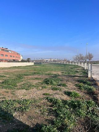 Terreno en venta en La Bordeta en Lleida
