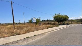 Terreno en venta en La Bordeta en Lleida